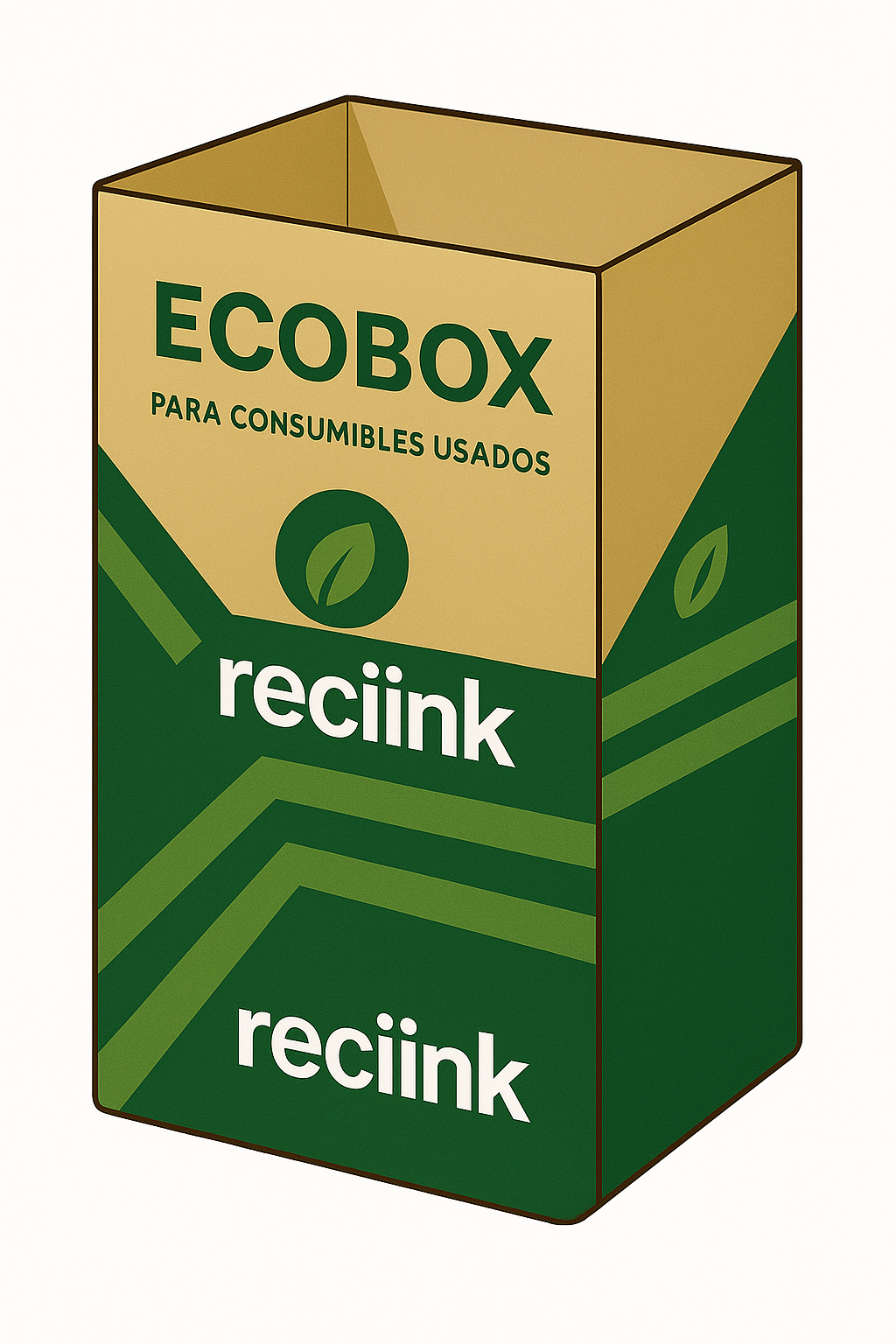 Ecobox
