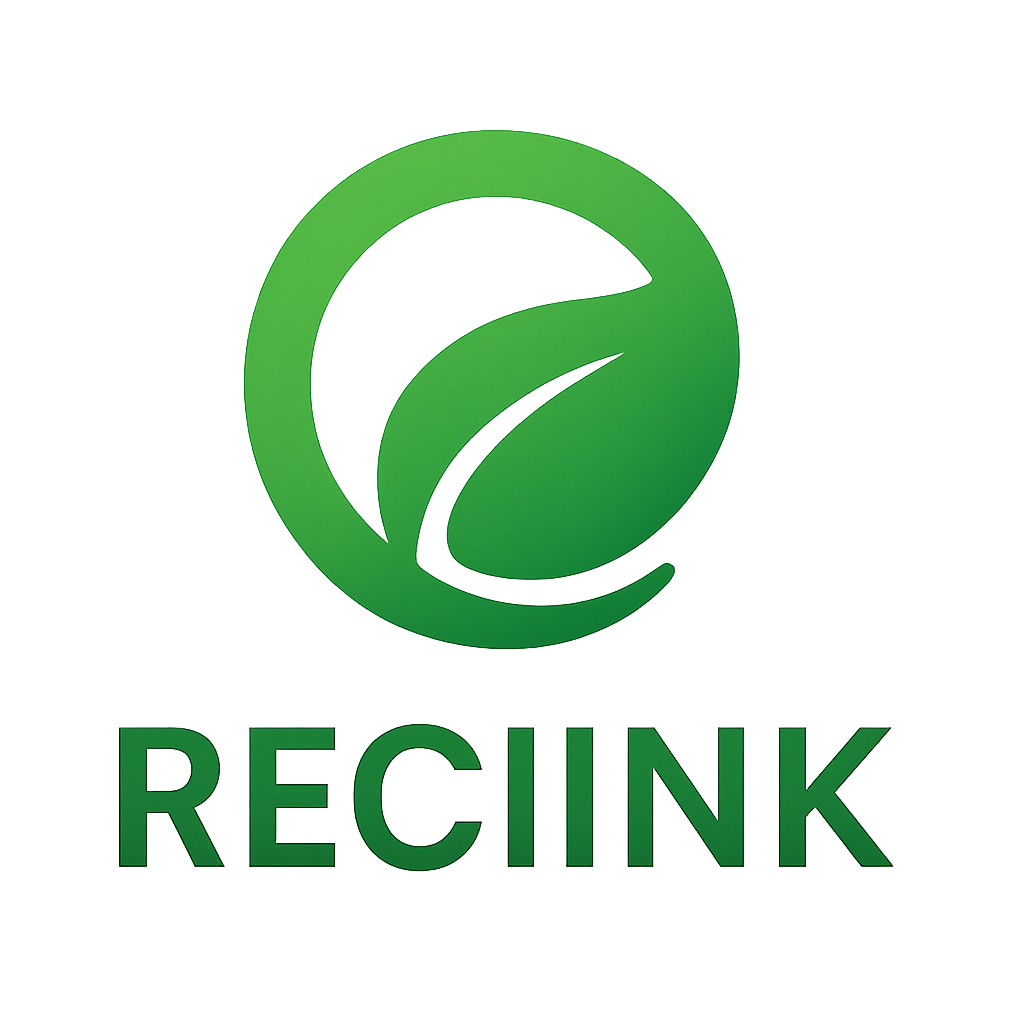 Logo Reciink