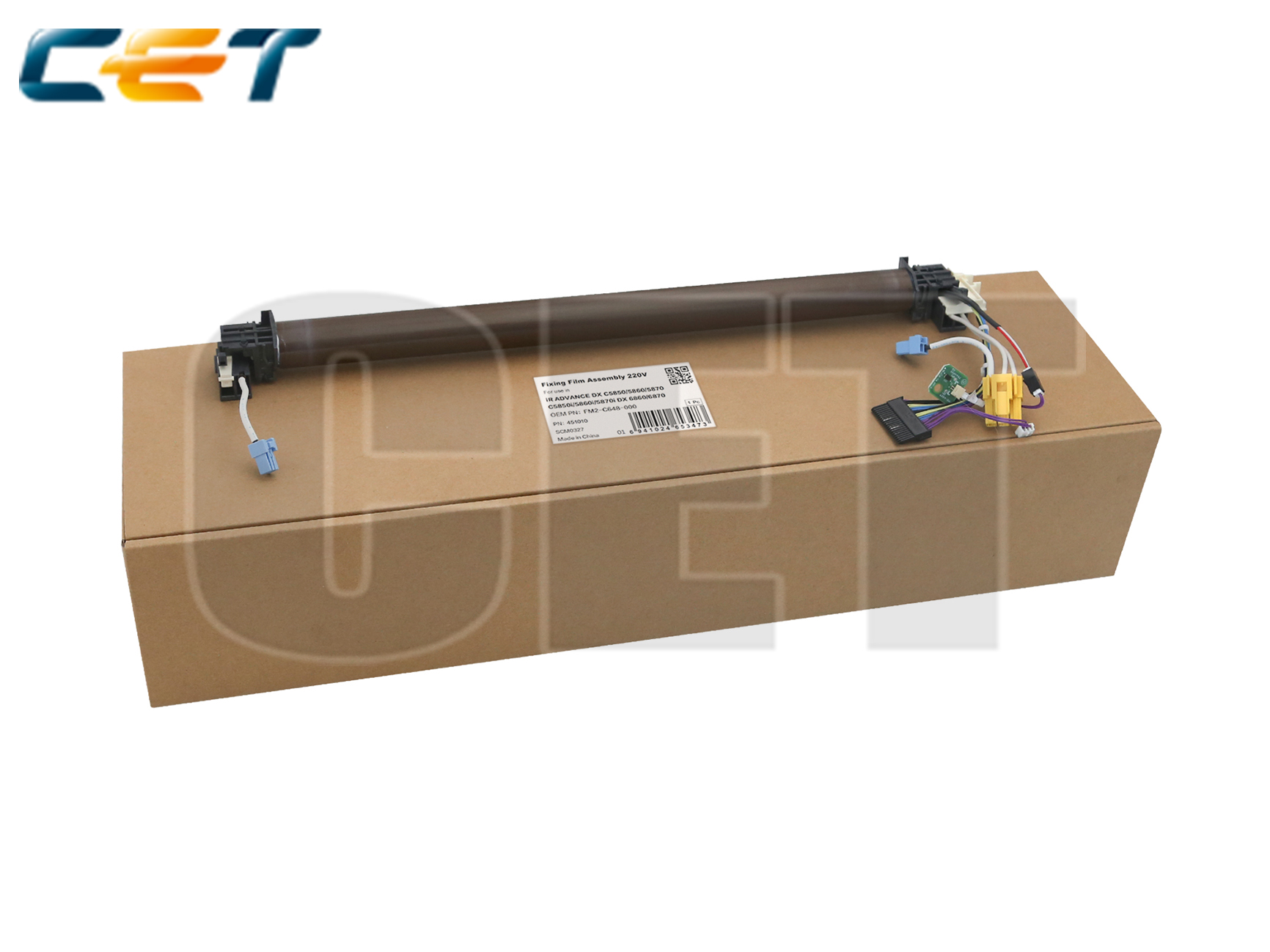 CACE451010