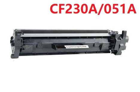 HPCF230A/051A
