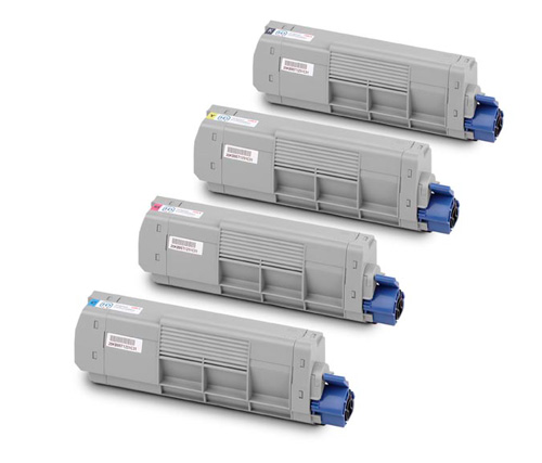 OKIC712BK
