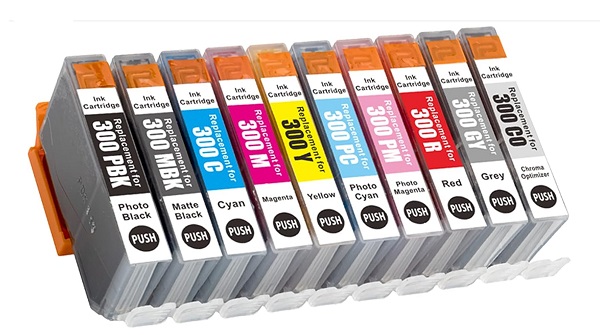 PFI300PC