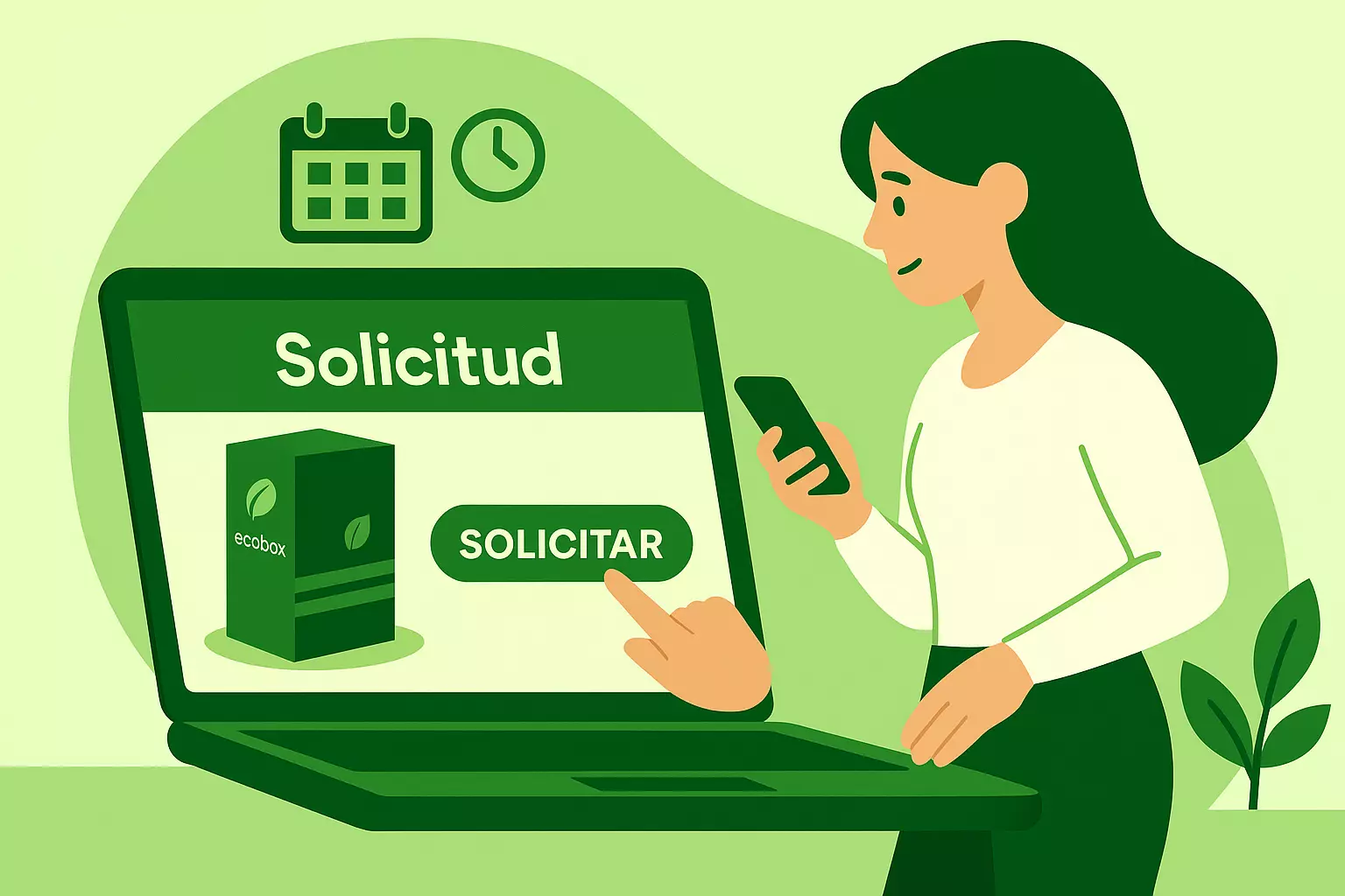 Solicitud