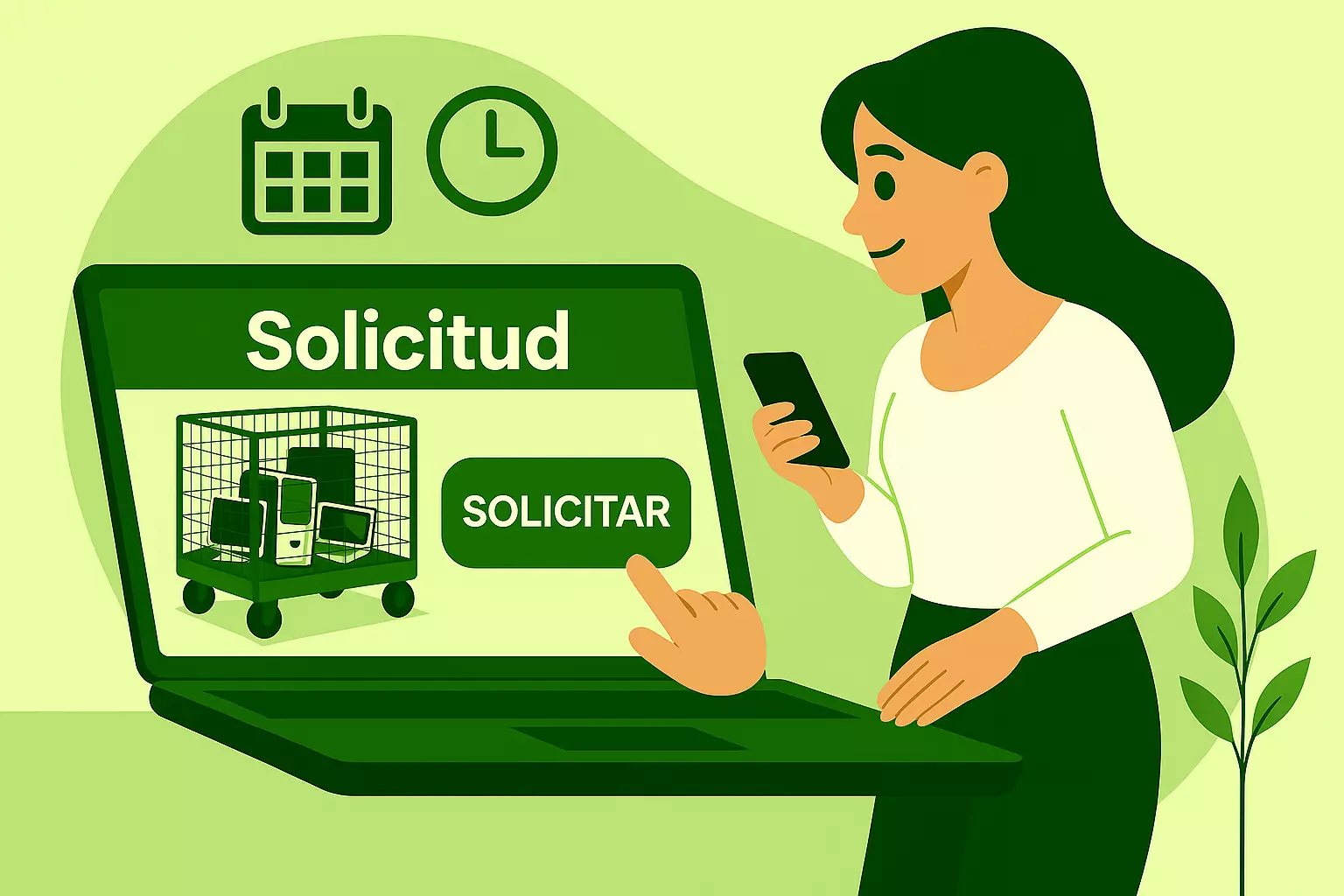 Solicitud